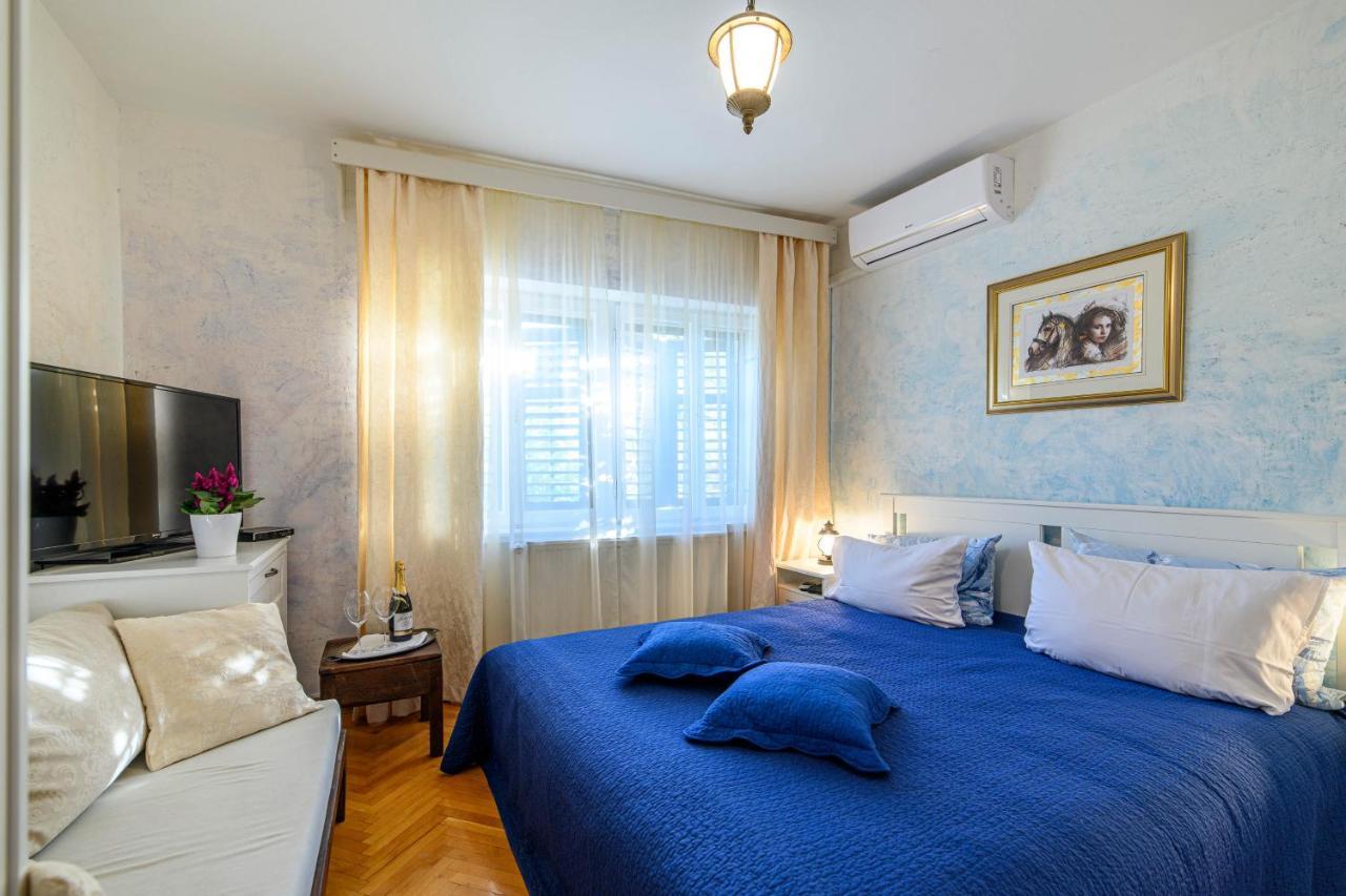 Wine Garden Rooms سكرادين المظهر الخارجي الصورة