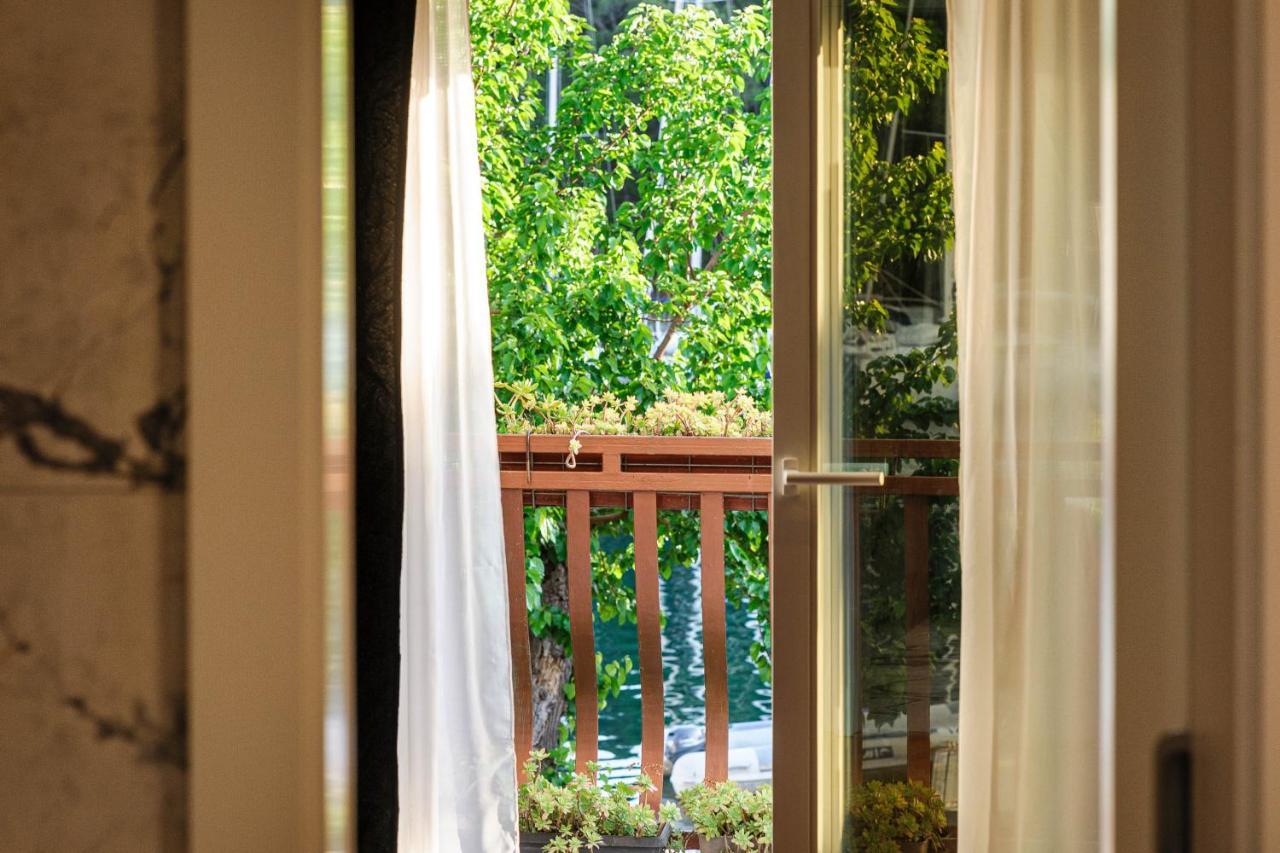 Wine Garden Rooms سكرادين المظهر الخارجي الصورة