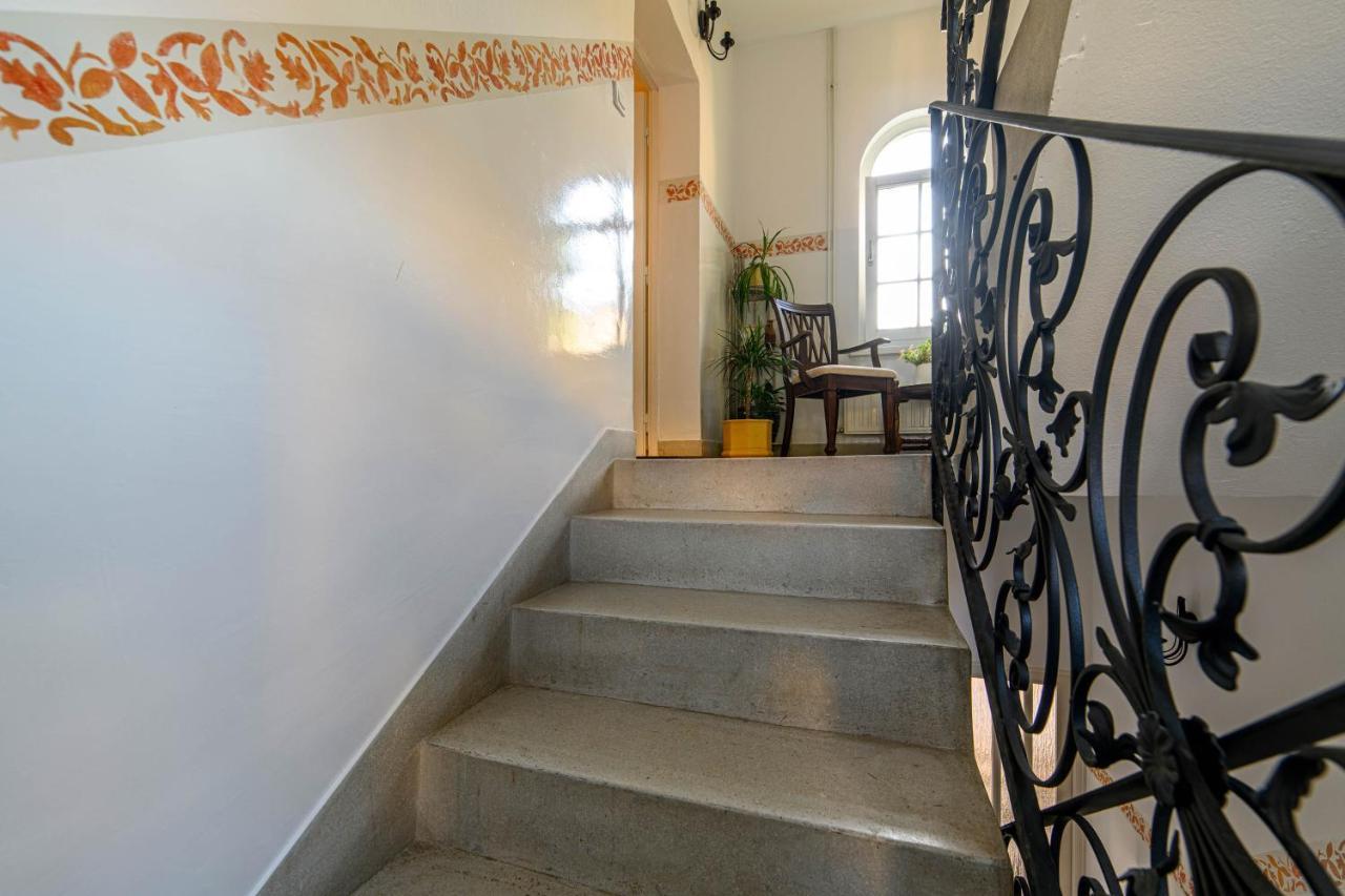 Wine Garden Rooms سكرادين المظهر الخارجي الصورة