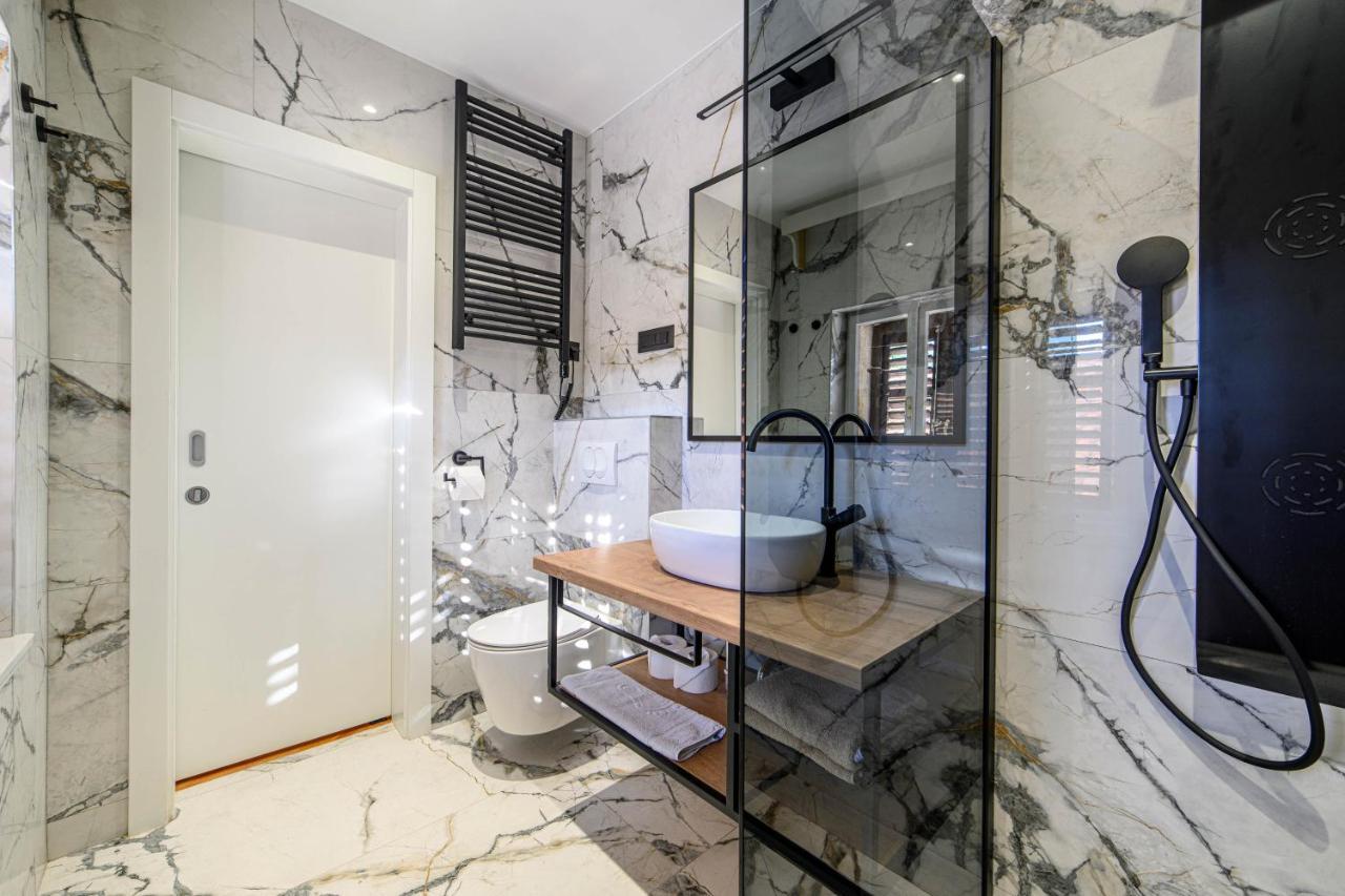 Wine Garden Rooms سكرادين المظهر الخارجي الصورة