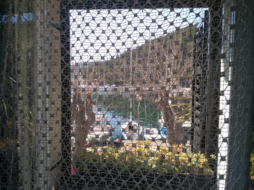 Wine Garden Rooms سكرادين المظهر الخارجي الصورة