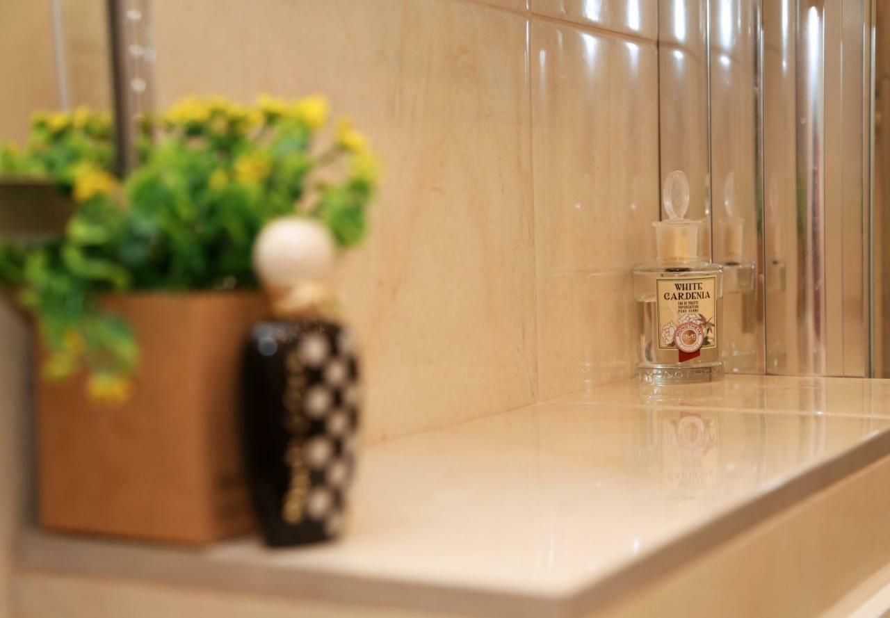 Wine Garden Rooms سكرادين المظهر الخارجي الصورة